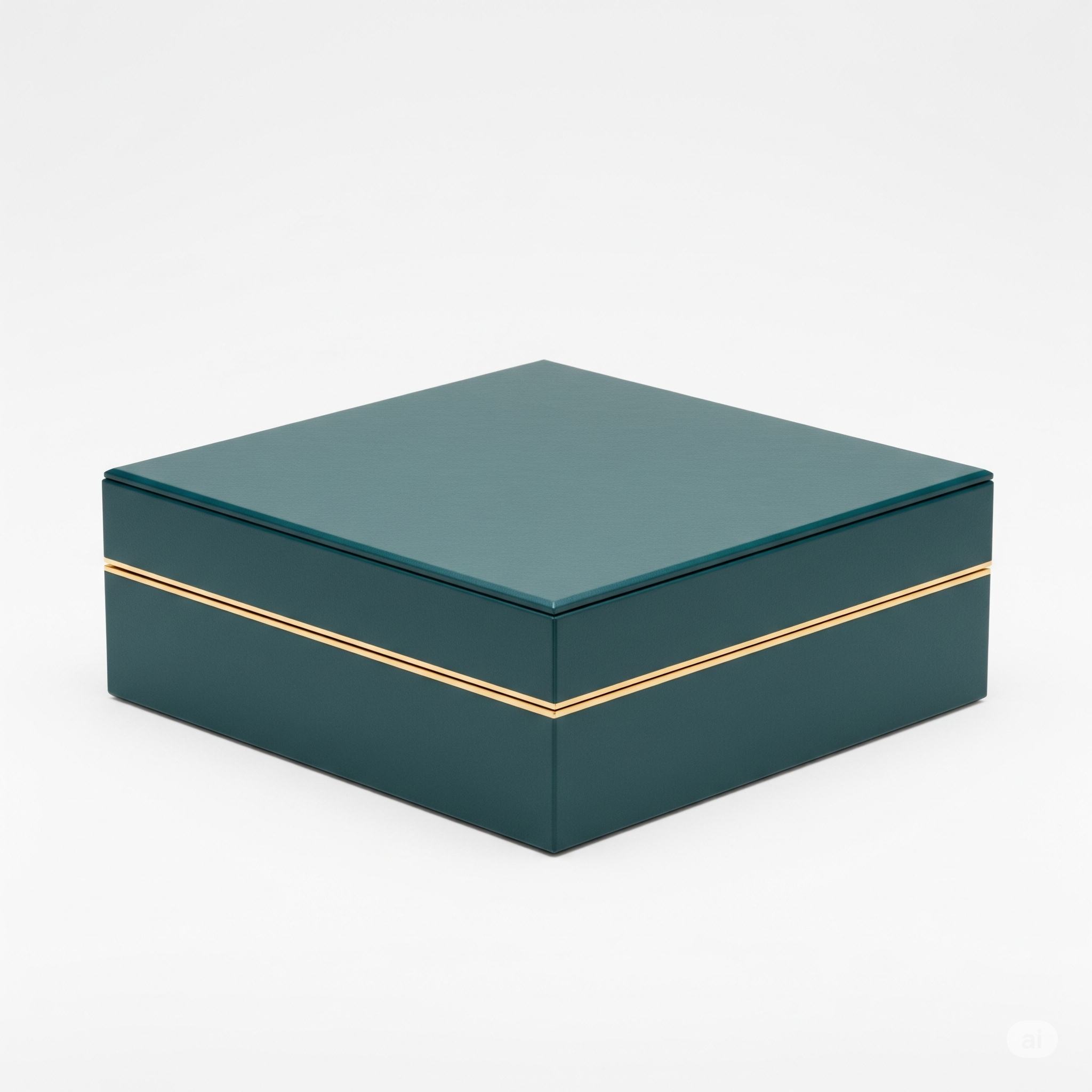 Boîte Mystère Stylisée